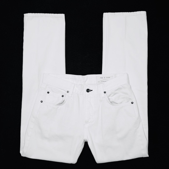 rag & bone Denim - Rag & Bone Jeans.
